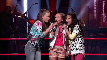 The Voice Kids Afl. 6