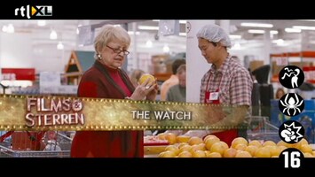 Films & Sterren Binnenkort 'The Watch'