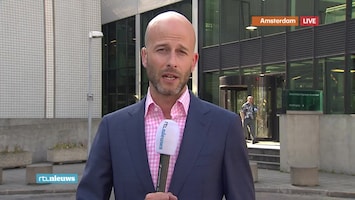 RTL Nieuws 18:00 uur