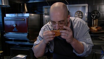 Na vegetarische kip zijn ook visvervangers in opkomst