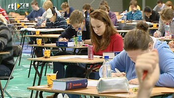 Editie NL Wiskunde + Havo = verplicht