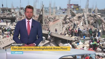 Rtl Nieuws - 19:30 Uur - 18:00 Uur