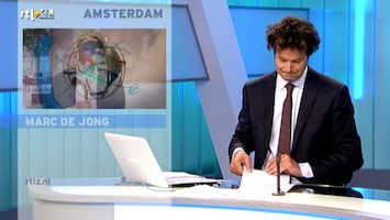 Rtl Z Nieuws - 17:30 - Rtl Z Nieuws - 11:00