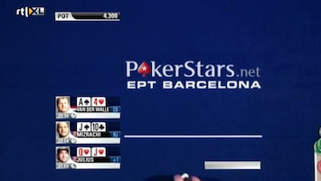 RTL Poker Barcelona 7