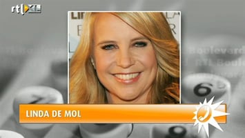 RTL Boulevard Lindaaaar is ze weer