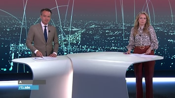 RTL Nieuws 19:30 uur