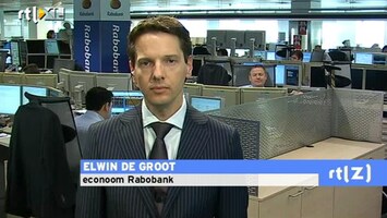 RTL Z Nieuws Verhoogt Trichet de rente in juni of juli?'