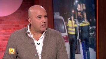 Rtl Boulevard - Weekend Editie - Afl. 7