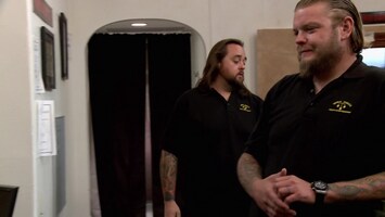 Pawn Stars - Afl. 22