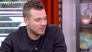 Koffietijd Gesprek met Gers