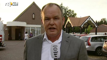 RTL Nieuws 'Deskundigen zeggen: geboord gaat er worden'