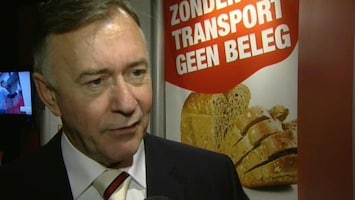 RTL Transportwereld Zonder transport geen…