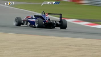 RTL GP: Formule 3 Nurburgring Live