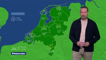 RTL Weer 06:30