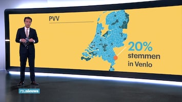 RTL Nieuws 19:30 uur