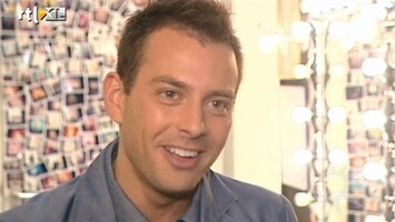 RTL Boulevard Dan Karaty houdt van ons kikkerlandje