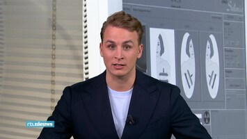 Rtl Nieuws - 19:30 Uur - 08:20 Uur