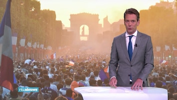 RTL Nieuws 18:00 uur