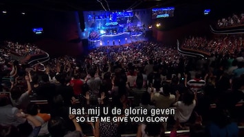 New Creation Church Tv - Afl. 32