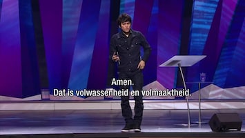 New Creation Church TV Afl. 126