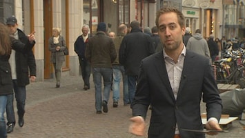 RTL Nieuws Schrikkeldag kost Nederlanders geld