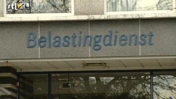 RTL Z Nieuws Huurders wil geen koppeling belastingdienst met woningbouwvereninging