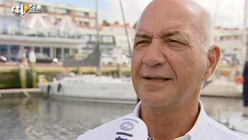 RTL Nieuws Wubbo Ockels over Neil Armstrong