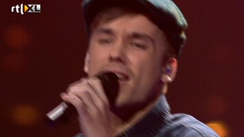 The Voice Of Holland Ivar Oosterloo - Breakeven