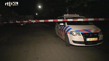 RTL Nieuws Twee doden door misdrijf Middelburg