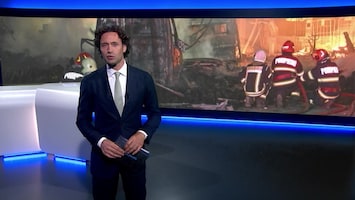 Rtl Nieuws - 19:30 Uur - Laat