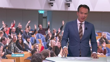 RTL Nieuws 19:30 uur