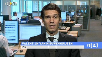 RTL Z Nieuws 'Geen tijd meer om te schrikken van slecht nieuws'
