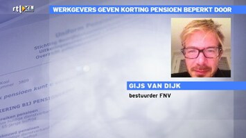 RTL Z Nieuws 12:00 uur