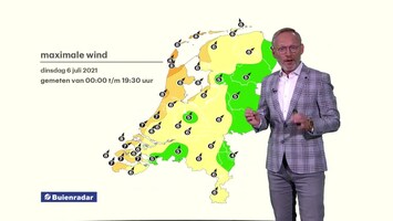 Rtl Weer - 19:55