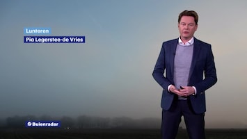 Rtl Weer En Verkeer - Afl. 40