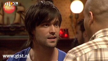 Goede Tijden, Slechte Tijden GTST shortie 21 juni 2011