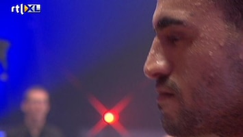 Editie NL Badr Hari bekent corrigerende tik