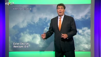 Rtl Weer - Laat