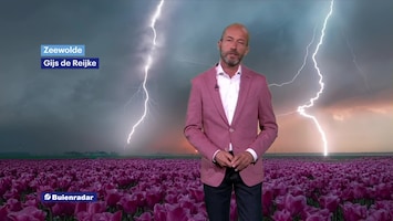 RTL Weer 19:55