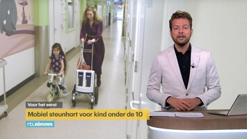 Rtl Nieuws - 19:30 Uur - 06:30 Uur