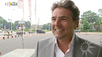 RTL Boulevard Programmapresentatie Publieke Omroep