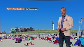 Rtl Weer - 19:55 Uur