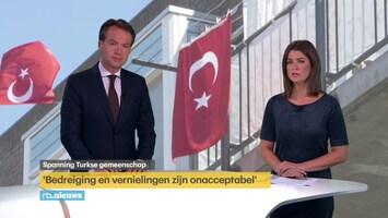 RTL Nieuws 19:30 uur