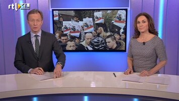 RTL Nieuws 19:30 uur