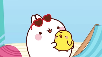 Molang - Afl. 5