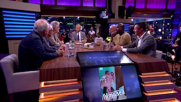 Rtl Late Night - Afl. 87