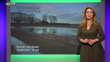 RTL Weer RTL Weer (late Uitzending)