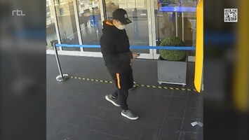 Bankpasfraude