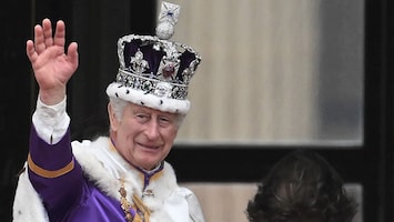 Koning Charles één jaar op de Britse troon: 'Jaar vol tegensla...