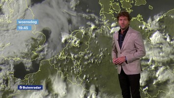 Rtl Weer - 19:55 Uur